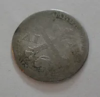 14 Liard, 1773, M. Terezie, Rakousko