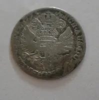14 Liard, 1773, M. Terezie, Rakousko