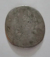 15 Krejcar, 1657-1705, Leopold I., Uhry Kremnica