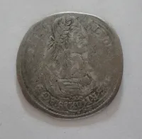 15 Krejcar, 1657-1705, Leopold I., Uhry Kremnica