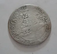 15 Krejcar, 1694, Leopold I., Hall