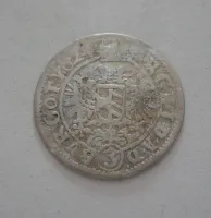 3 Krejcar, 1624, Ferdinand II., Rakousko Vídeň