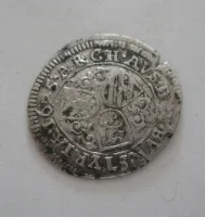 3 Krejcar, 1625, Ferdinand II., Rakousko Graz
