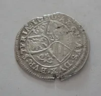 3 Krejcar, 1626, Ferdinand II., Rakousko Graz