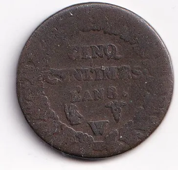 5 cenr,rok 8,Francie