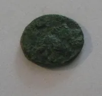 AE-11, hlava Kybela, 350 př.n.l., Řecko-Mysia