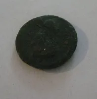AE-18, Caracalla, 198-211, Cherson, Řím-kolonie