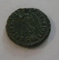 AE-3, Valero 367-78, Thessalonika, Řím-císařství