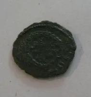 AE-4, Constantinus II., jako Augustus, Řím-císařství