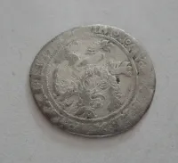 bílý Groš, 1574, Maxmilián II., Čechy