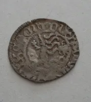 bílý peníz, 1471-1516, Vladislav II., Čechy