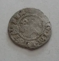 bílý peníz, 1563, Ferdinand I., Čechy