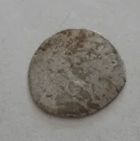 bílý peníz, 1565, Maxmilián II., Čechy Kutná Hora