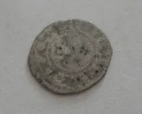 bílý peníz, 1569, Maxmilián II., Čechy Kutná Hora