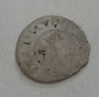 bílý peníz, 1573, Maxmilián II., Čechy Kutná Hora