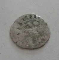 bílý peníz, 1575, Maxmilián II., Čechy Kutná Hora