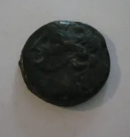 bronz, KOPIE, 200-146, Kartágo
