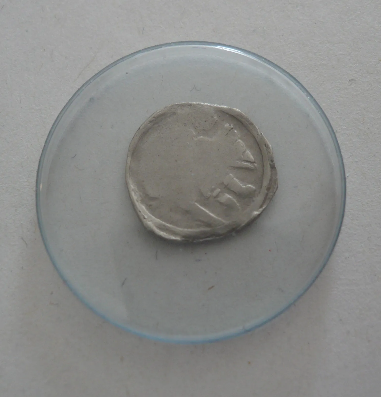 Denár, 1251-1276, Přemysl Otakar II., Rakousko