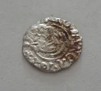 Denár, 1624 KB, Ferdinand II., Uhry