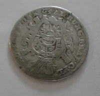 Escalin 1752, M.Terezie, Rakousko