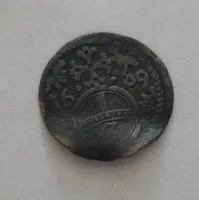 Grešle, 1669, Leopold I., Opolí