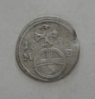 Grešle, 1696, Leopold I., Břeh