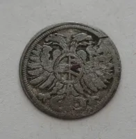 Grešle, 1696, Leopold I., Opolí