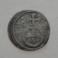 Grešle, 1696, Leopold I., Opolí