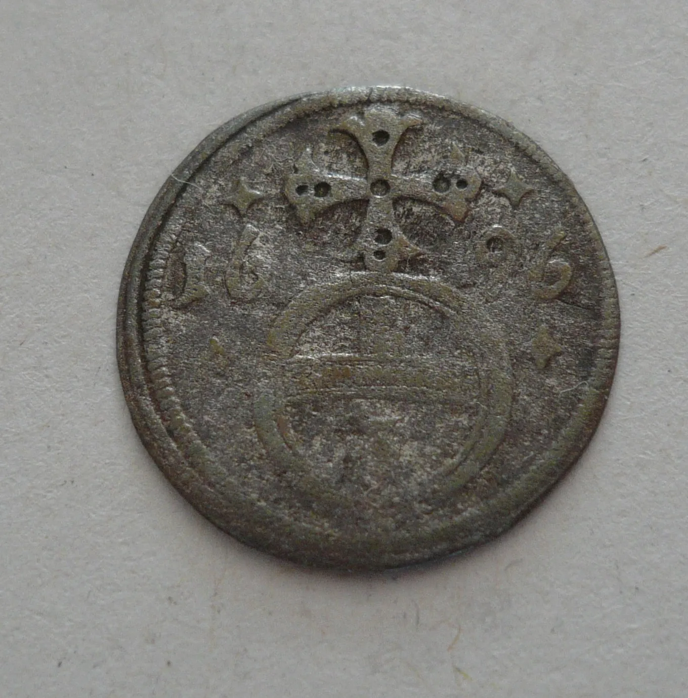 Grešle, 1696, Leopold I., Opolí