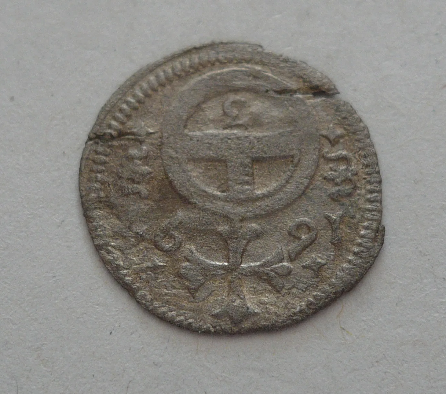 Grešle, 1697, Leopold I., Opolí