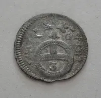 Grešle, 1704, Leopold I., Vratislav