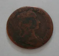 Liard, 1745, M. Terezie, Rakousko