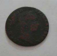 Liard, 1750, M. Terezie, Rakousko