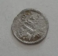 malý peníz, 1526-64, Ferdinand I., Čechy