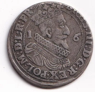 Ort,1623,kopie,Polsko