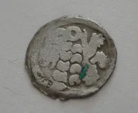 peníz se lvem, 1378-1419, Václav IV., Čechy
