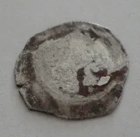 peníz se lvem, 1378-1419, Václav IV., Čechy