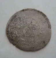peníz se lvem, 1458-71, Jiří z Poděbrad, Čechy