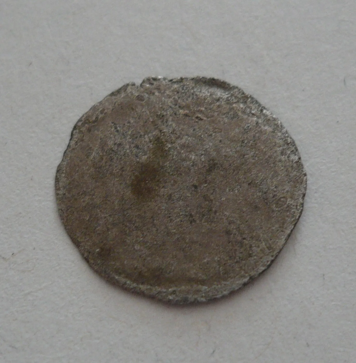 peníz se lvem, 1458-71, Jiří z Poděbrad, Čechy