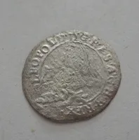 Poltura, 1696, Leopold I., Uhry