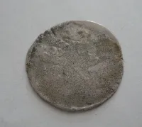 Pražský Groš, 1378-1419, Václav IV., Čechy