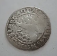 Pražský Groš, 1543, Ferdinand I., Čechy