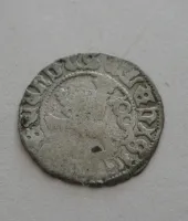 Pražský Groš, Karel IV., Čechy