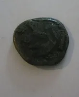 Sestercius, Vitellus rok 69, KOPIE Řím