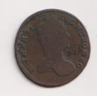 1 fenik 1759.,Marie Terezie.,Rakousko