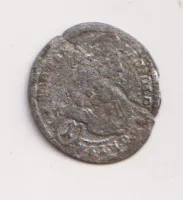 1 krejcar 1697.,Leopold I.,Víden.,Rakousko