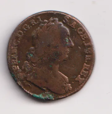 1 krejcar 1762.,Frant.Lotrinský .,Víden.,Rakousko