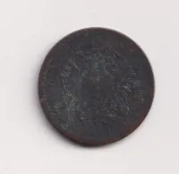 1 krejcar 1859 B.,Uhry