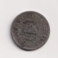 10 fillér 1893 KB.,Uhry