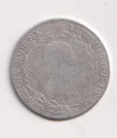 10 krejcar 1791 A.,Leopold II.,Rakousko